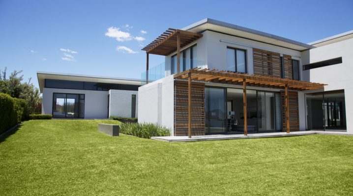 5 vantagens de morar em casa