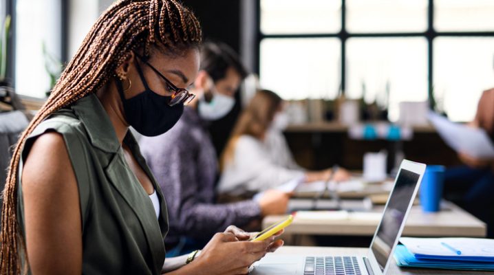 Coworking: como é essa experiência em espaços compartilhados?