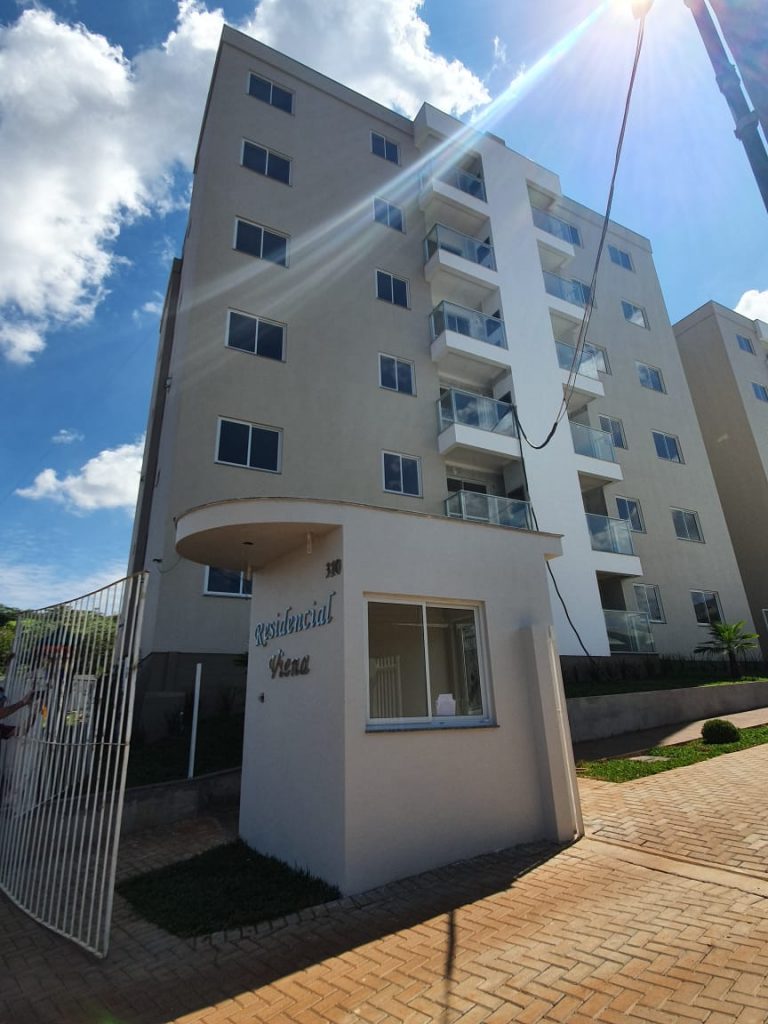 Residencial Viena em Xanxerê