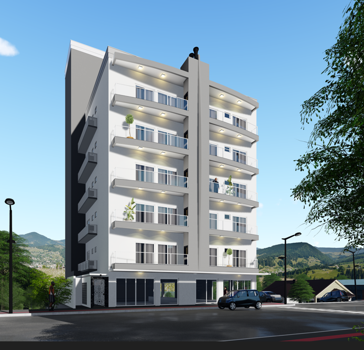 Residencial Atlanta em Abelardo Luz