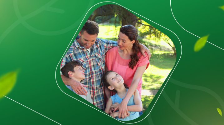 Os 5 benefícios de morar próximo a áreas verdes