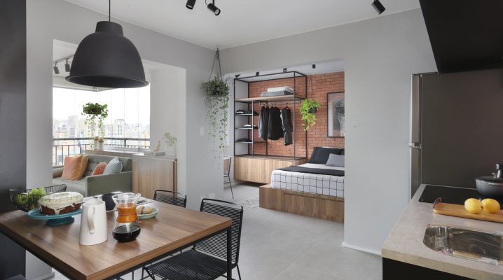 Descubra as maravilhas da integração de ambientes: Como transformar seu apartamento em um espaço multifuncional