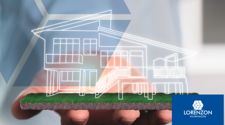 Entenda as vantagens de comprar um lote e realizar o sonho da casa própria