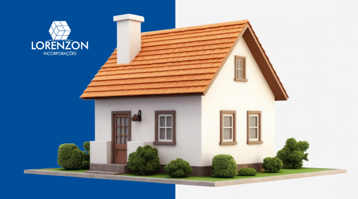Por que Investir com a Lorenzon Incorporações