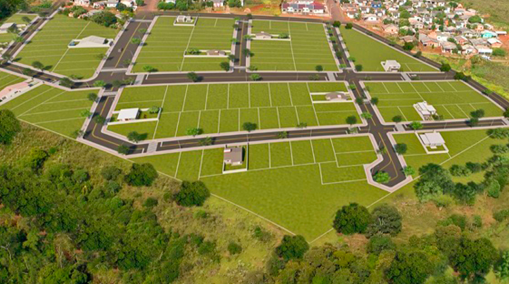 Espaços verdes e juventude biológica: Como a natureza pode rejuvenescer seu corpo e sua mente