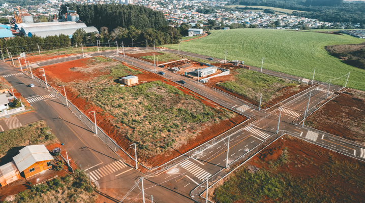 Por que escolher morar em um loteamento pode ser a melhor decisão para você?