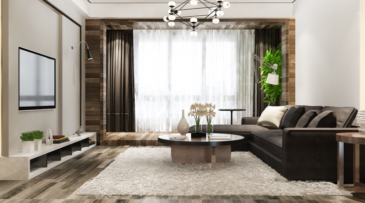 Como ampliar espaços pequenos através da decoração