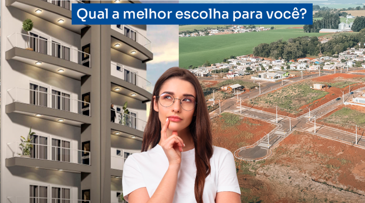 Condomínios verticais ou horizontais: Qual a melhor escolha para você?