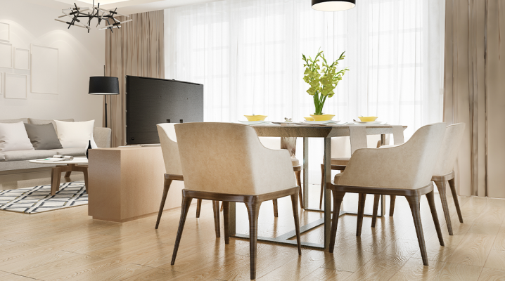 Dicas práticas para decorar seu novo apartamento com estilo