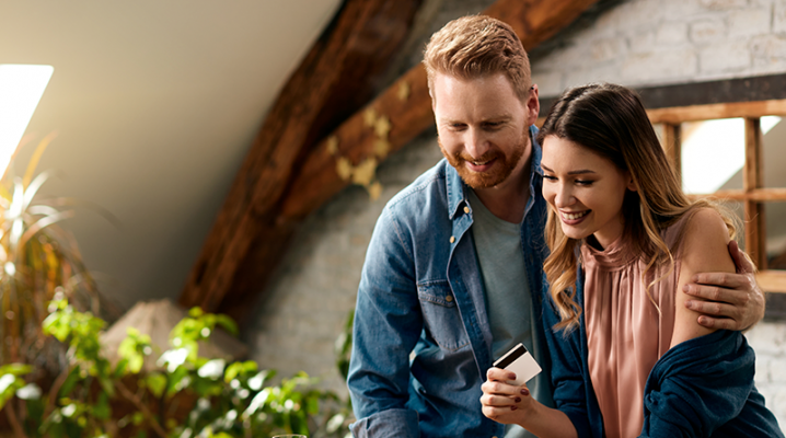 Como planejar suas finanças e realizar o sonho da casa própria em 2025