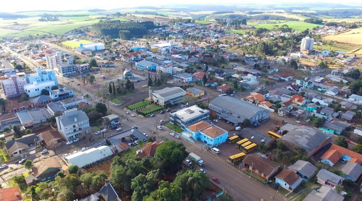 5 motivos para morar em Faxinal dos Guedes/SC