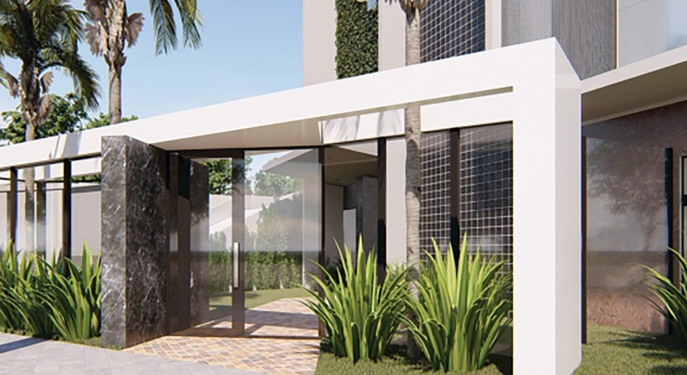 Edifício Grand Palazzo