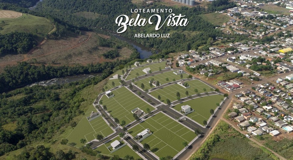 Loteamento Bela Vista