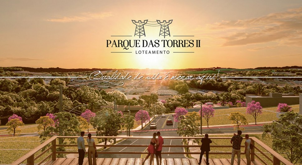 Parque das Torres II