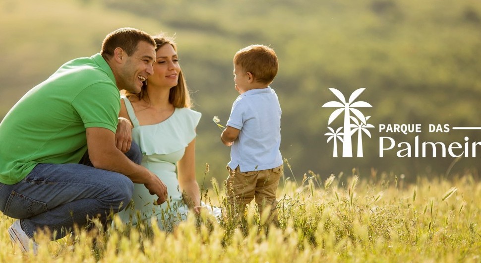 Parque das Palmeiras