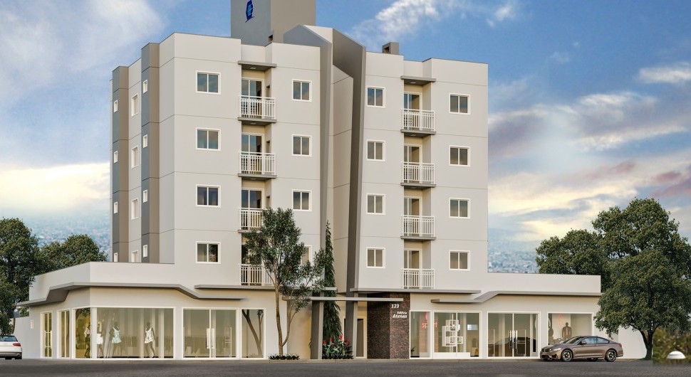 Residencial Atenas
