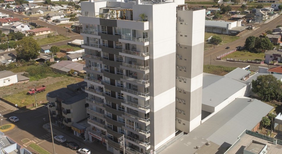 Residencial Mirante das Águas