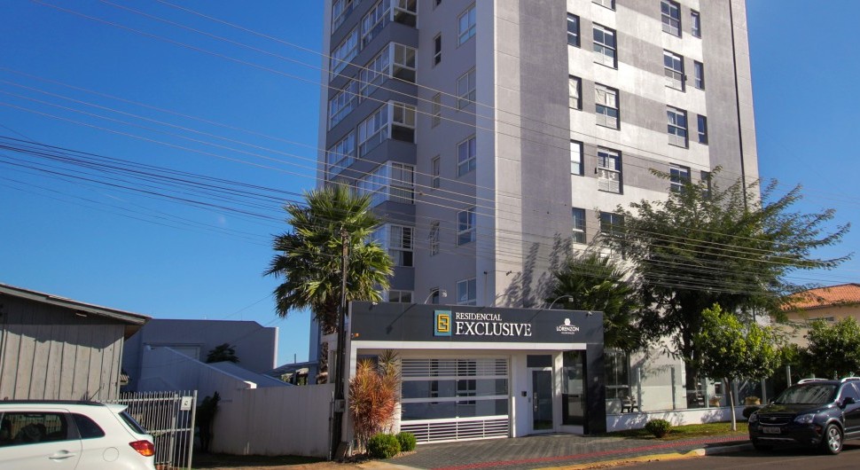 Residencial Exclusive