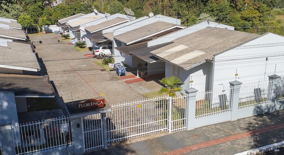 Residencial Florença