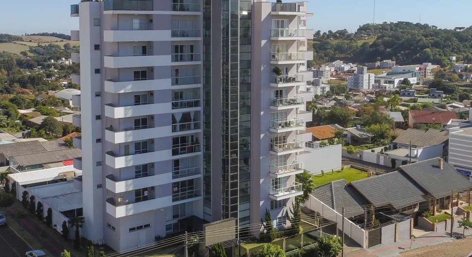 Residencial Mirante do Sol