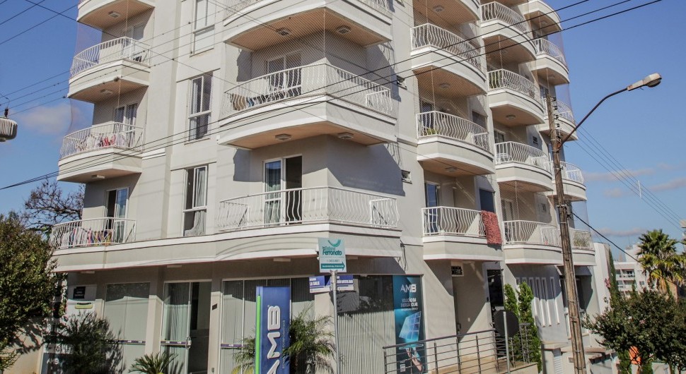 Residencial Montellie