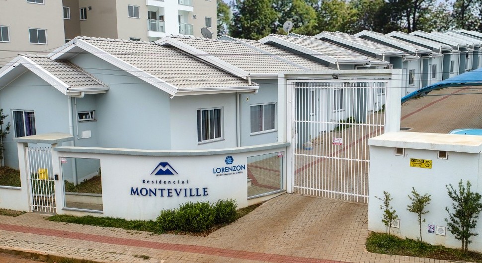 Residencial Monteville