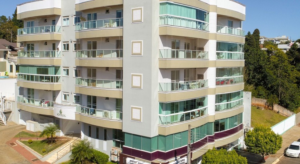 Residencial Montreal