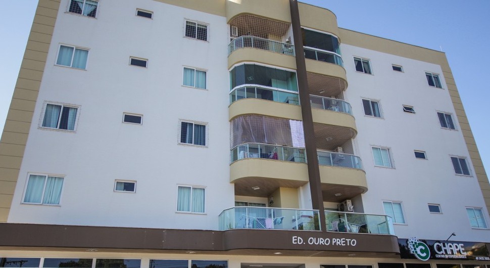 Residencial Ouro Preto