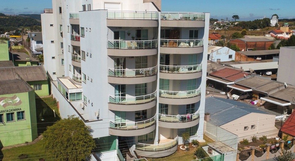 Residencial Splendor