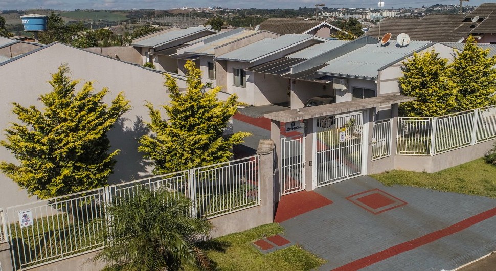 Residencial Villagio