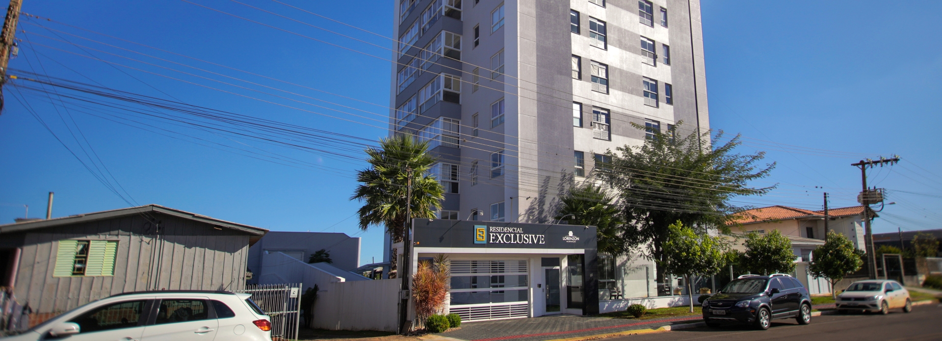 Residencial Exclusive