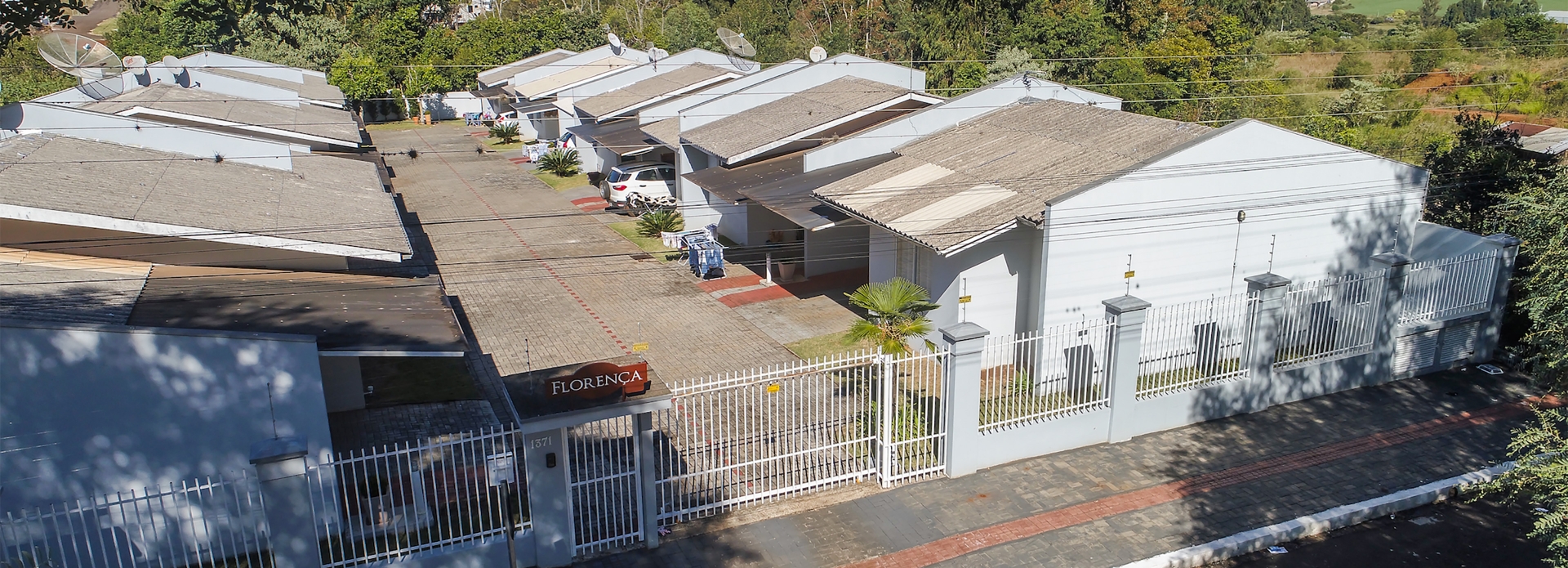 Residencial Florença