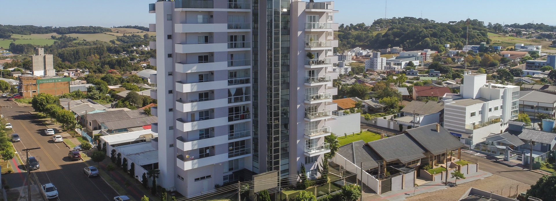 Residencial Mirante do Sol