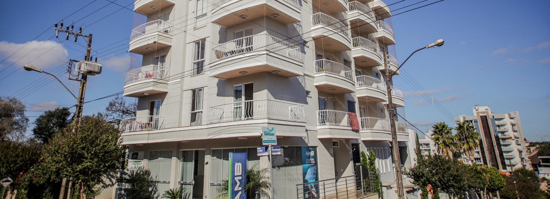 Residencial Montellie