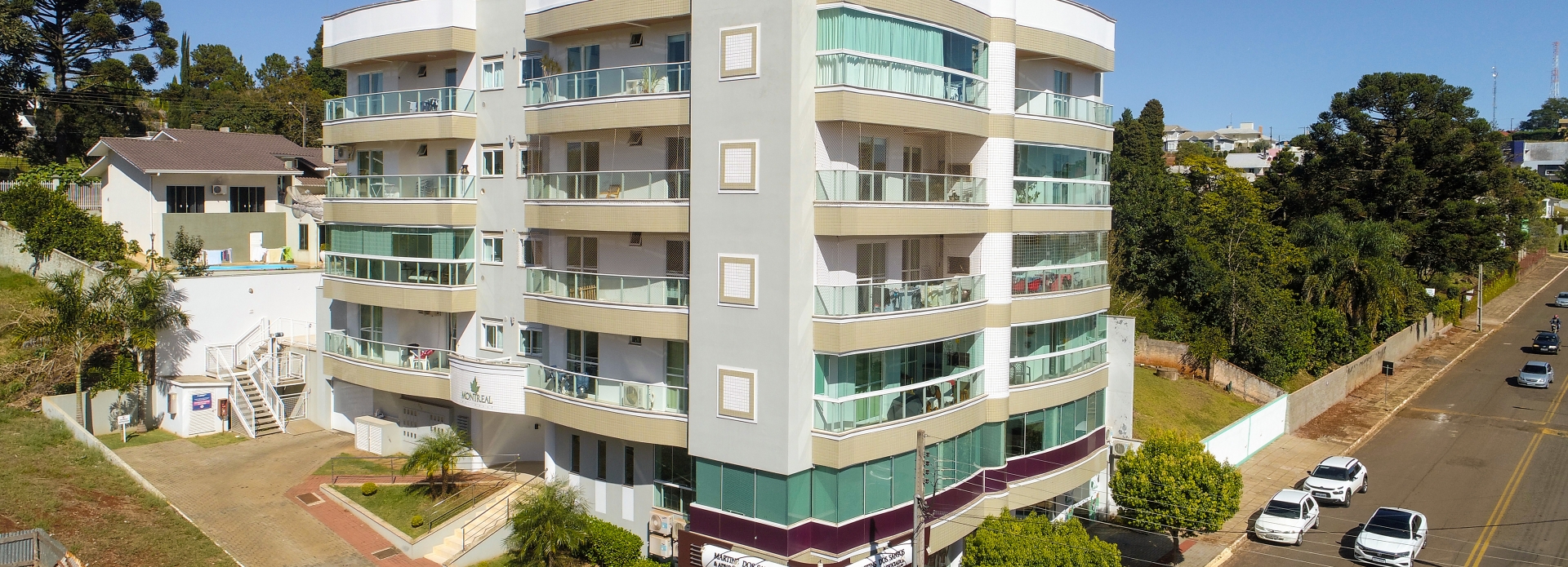 Residencial Montreal