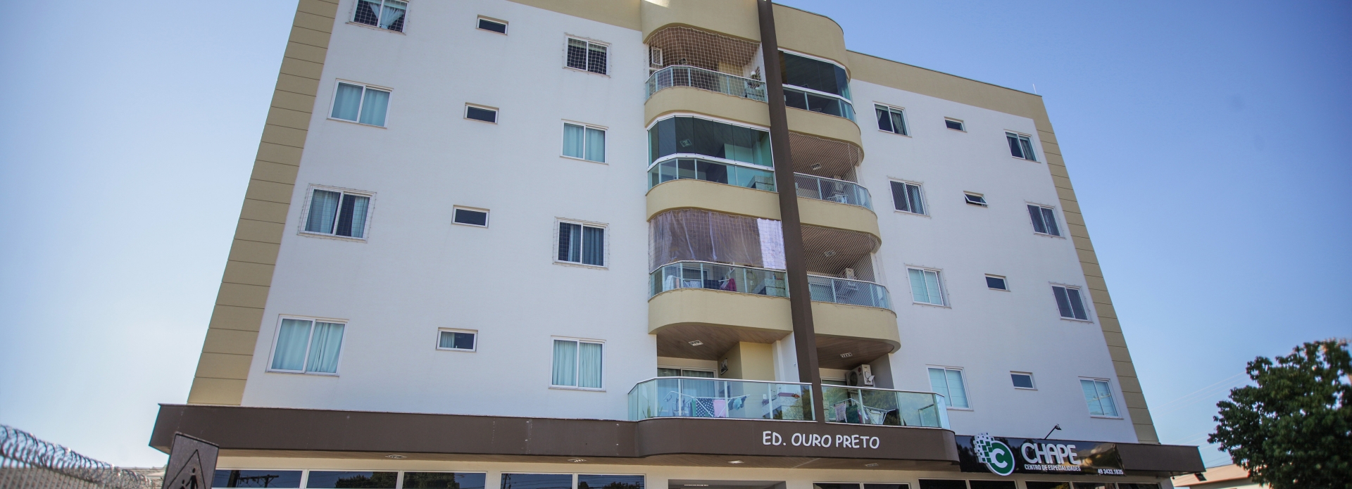 Residencial Ouro Preto