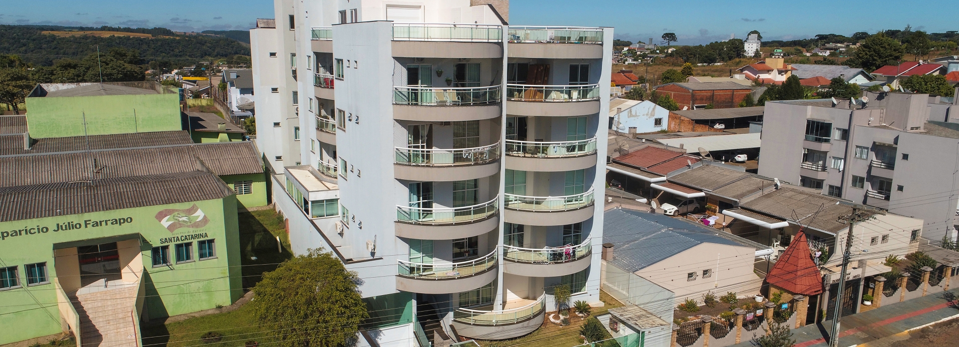 Residencial Splendor