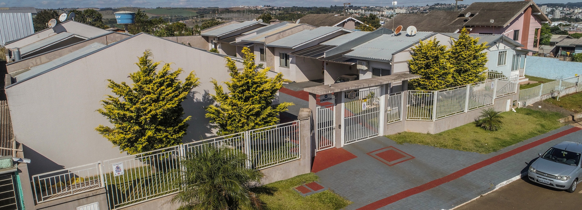 Residencial Villagio