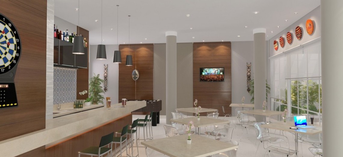 Residencial Montellie