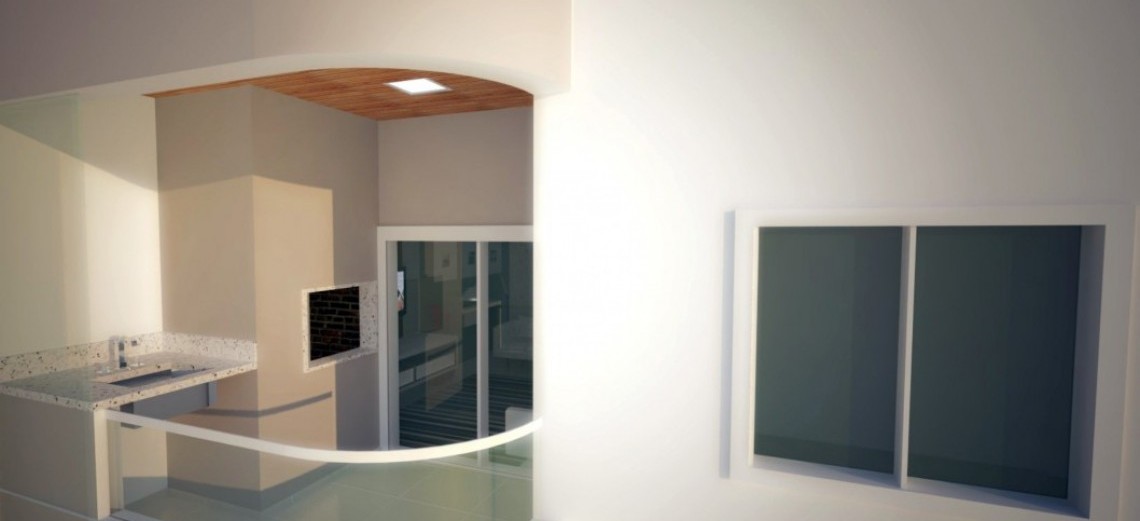 Residencial Ouro Preto