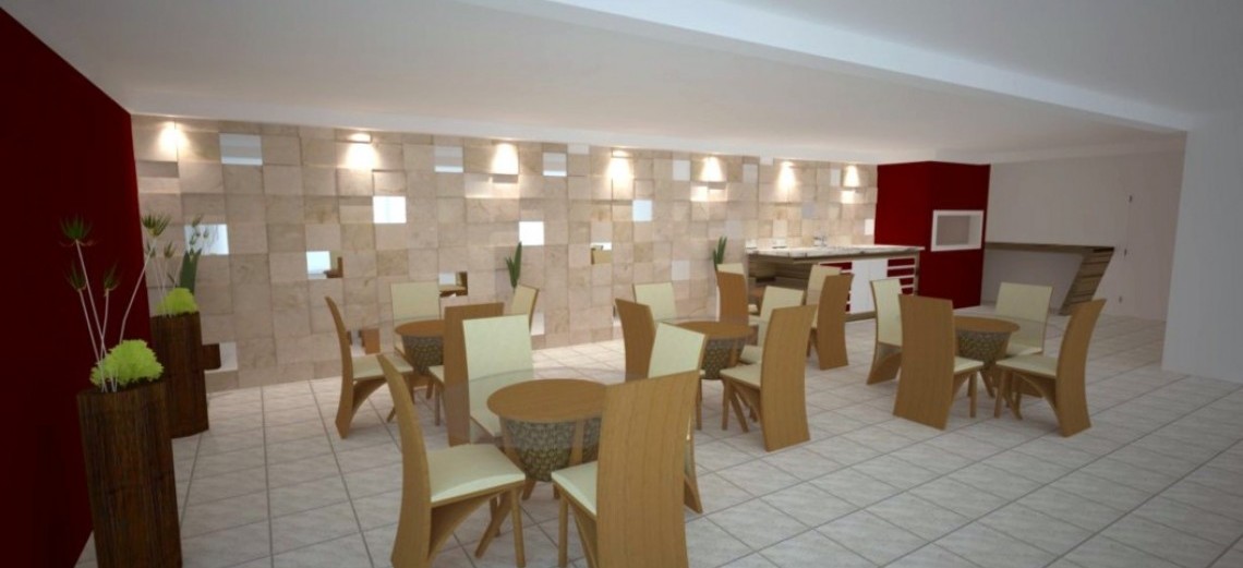 Residencial Ouro Preto