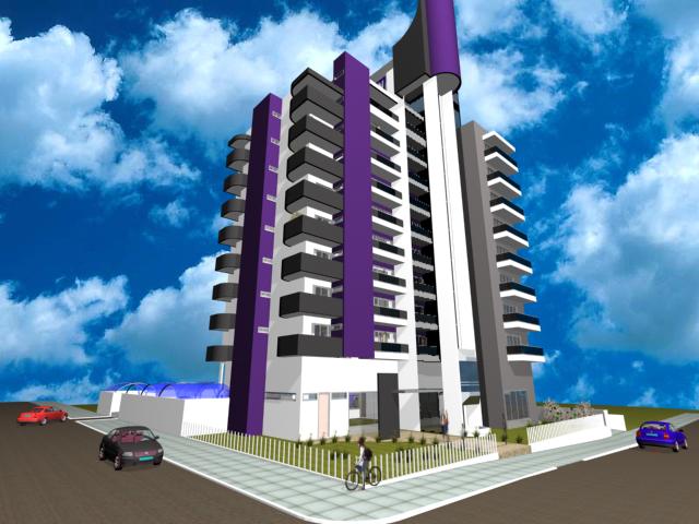 Residencial Mirante do Sol