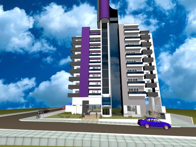 Residencial Mirante do Sol