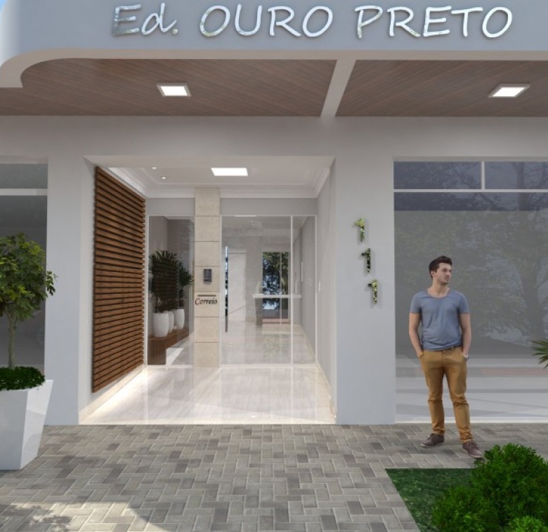 Residencial Ouro Preto