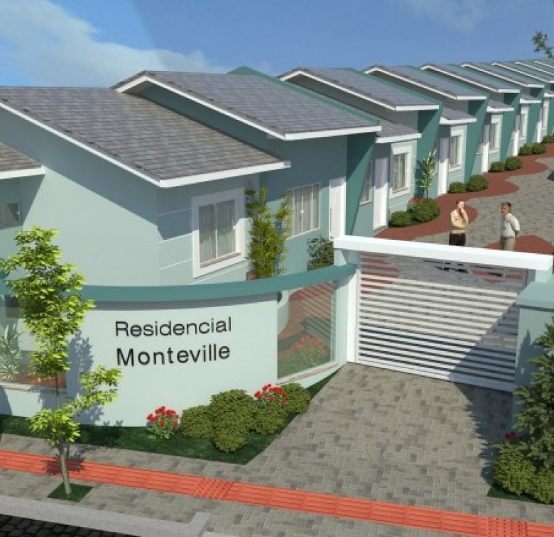 Residencial Monteville