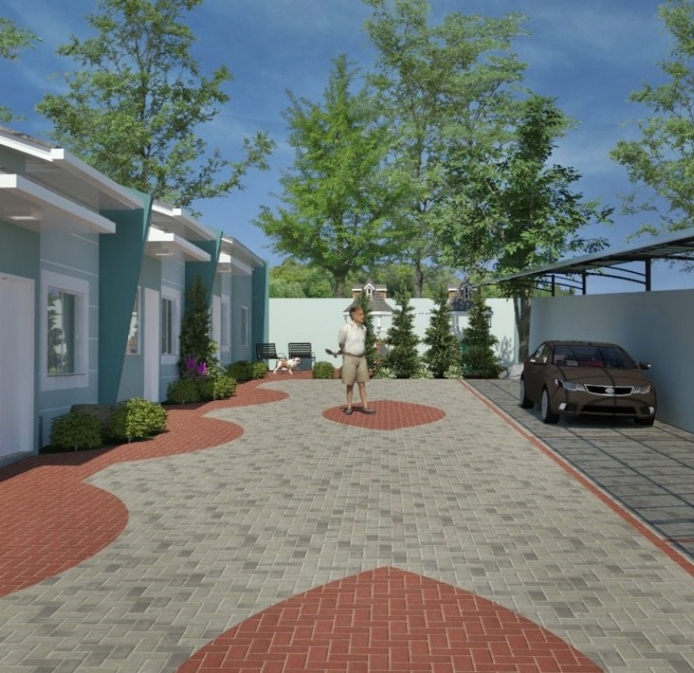 Residencial Monteville