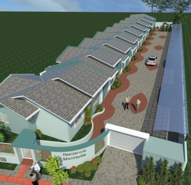 Residencial Monteville