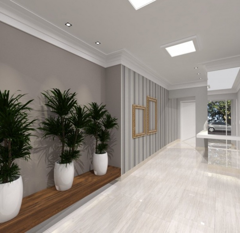 Residencial Ouro Preto