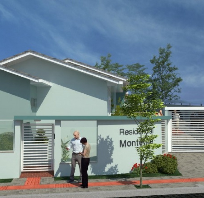 Residencial Monteville