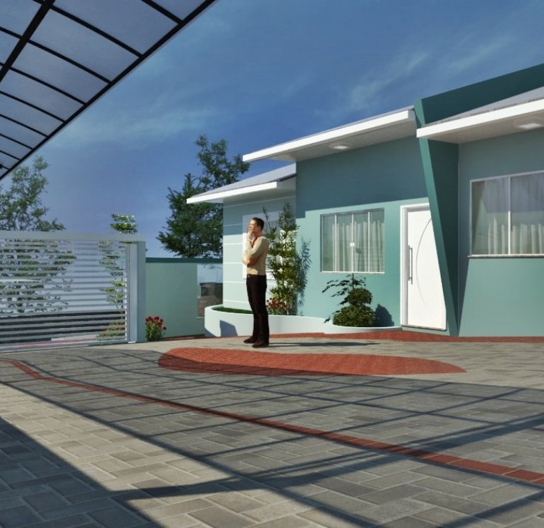 Residencial Monteville